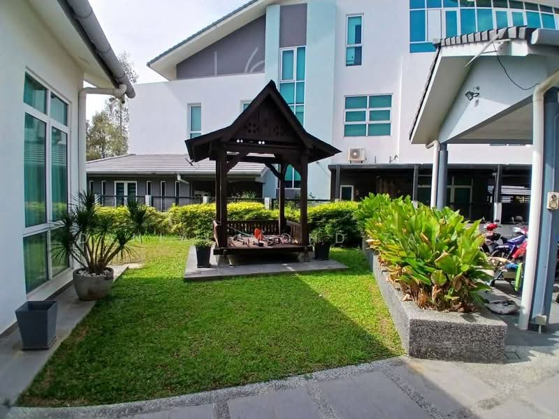 Rumah Banglo untuk Dijual di Shah Alam (Selangor) - Danial Mohd Zaki - PropertyGuru.com.my