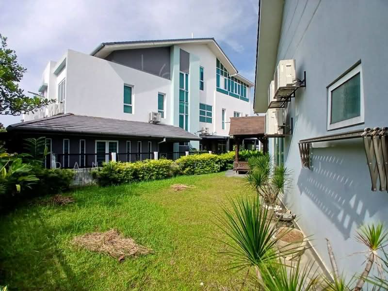 Rumah Banglo untuk Dijual di Shah Alam (Selangor) - Danial Mohd Zaki - PropertyGuru.com.my