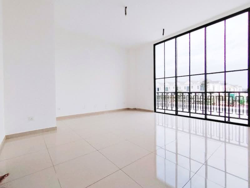 Rumah Teres 2 Tingkat untuk Dijual di Bandar Seri Alam (Masai) - Jyez Lee - PropertyGuru.com.my