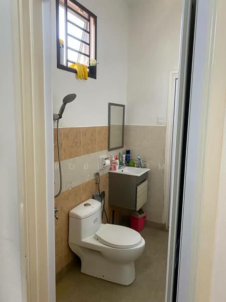 Rumah Teres 2 Tingkat untuk Dijual di Bukit Indah (Iskandar Puteri (Nusajaya)) - Robin Lim - Bathroom - PropertyGuru.com.my