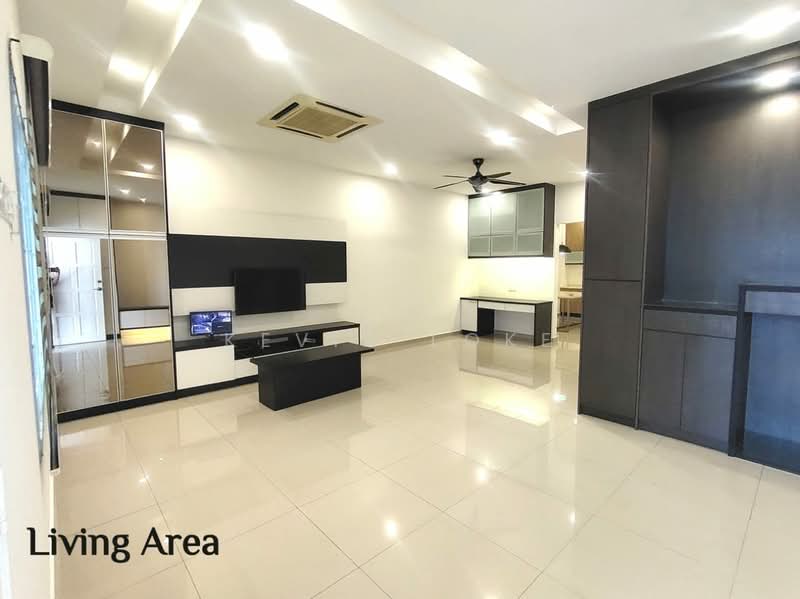 Rumah Teres 2 Tingkat untuk Dijual di Bandar Saujana Putra (Tanjong Duabelas) - Kevin Loke - PropertyGuru.com.my