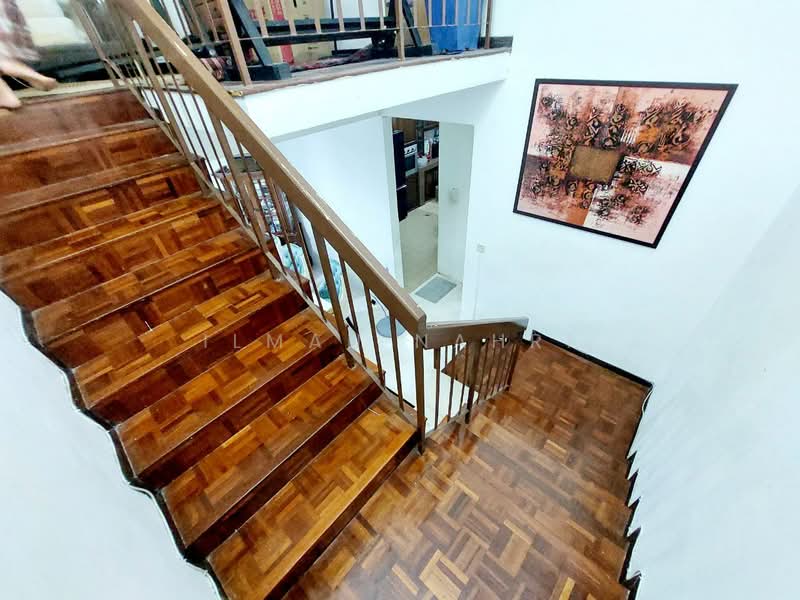 2-storey Terraced House for Sale in Taman Puncak Jalil (Seri Kembangan) - Ilman Nahri - Interior - PropertyGuru.com.my