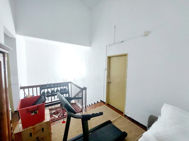 2-storey Terraced House for Sale in Taman Puncak Jalil (Seri Kembangan) - Ilman Nahri - Interior - PropertyGuru.com.my