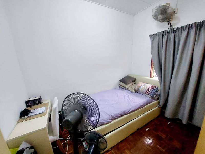 2-storey Terraced House for Sale in Taman Puncak Jalil (Seri Kembangan) - Ilman Nahri - Bedroom - PropertyGuru.com.my