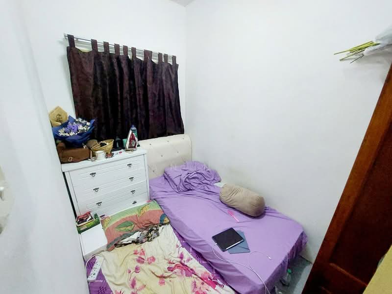 2-storey Terraced House for Sale in Taman Puncak Jalil (Seri Kembangan) - Ilman Nahri - Bedroom - PropertyGuru.com.my