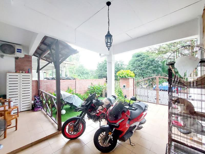 2-storey Terraced House for Sale in Taman Puncak Jalil (Seri Kembangan) - Ilman Nahri - PropertyGuru.com.my