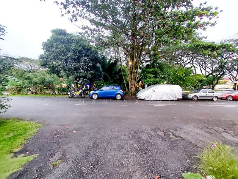 2-storey Terraced House for Sale in Taman Puncak Jalil (Seri Kembangan) - Ilman Nahri - Exterior - PropertyGuru.com.my