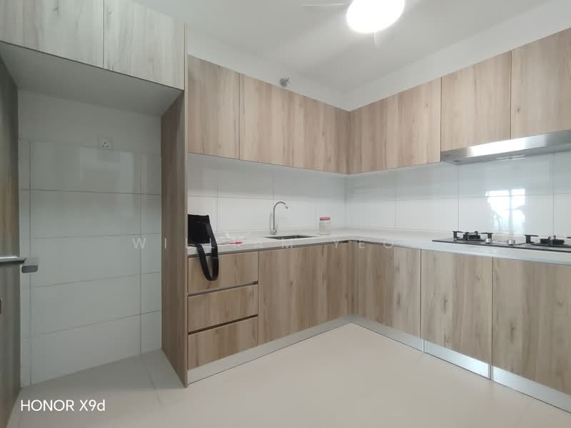 Condominium for Rent at Arinna - William Yeoh - PropertyGuru.com.my