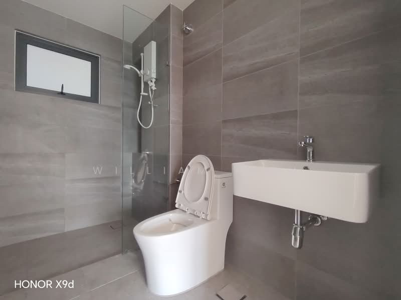 Condominium for Rent at Arinna - William Yeoh - Bathroom - PropertyGuru.com.my