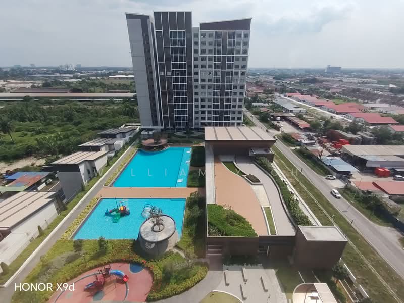 Condominium for Rent at Arinna - William Yeoh - PropertyGuru.com.my