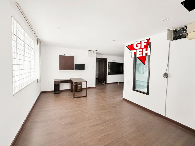 Kilang untuk Disewa di Simpang Ampat (Penang) - Teh Guan Fong - Interior - PropertyGuru.com.my