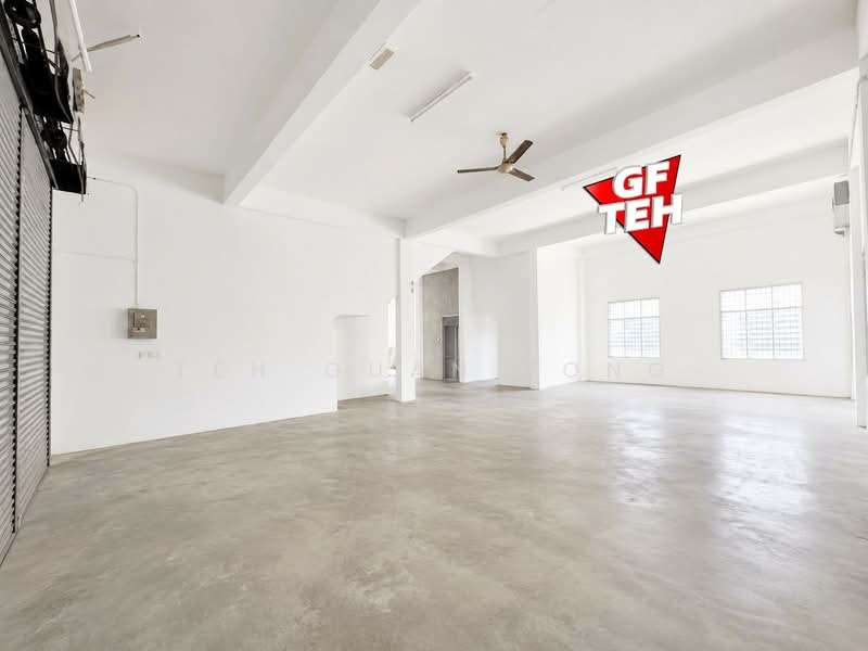 Kilang untuk Disewa di Simpang Ampat (Penang) - Teh Guan Fong - Interior - PropertyGuru.com.my