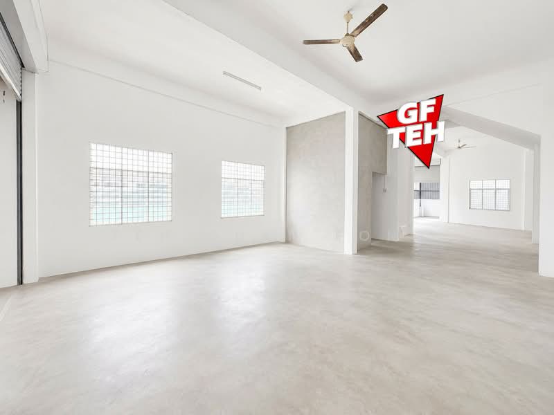 Kilang untuk Disewa di Simpang Ampat (Penang) - Teh Guan Fong - Interior - PropertyGuru.com.my