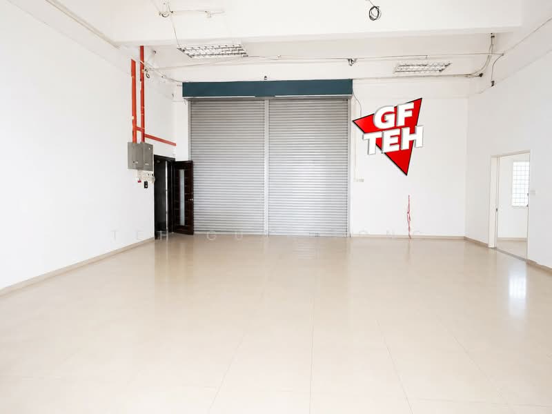 Kilang untuk Disewa di Simpang Ampat (Penang) - Teh Guan Fong - Interior - PropertyGuru.com.my