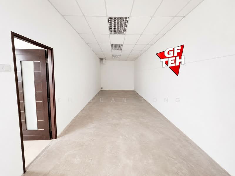 Kilang untuk Disewa di Simpang Ampat (Penang) - Teh Guan Fong - Interior - PropertyGuru.com.my