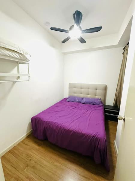 Service Residence for Rent at Cerrado Residence @ Southville City - Siti Haila - Bedroom - PropertyGuru.com.my