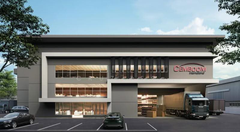 Kilang Berkembar untuk Disewa di Taman Sepang (Sepang) - CRUZ TEO - Exterior - PropertyGuru.com.my