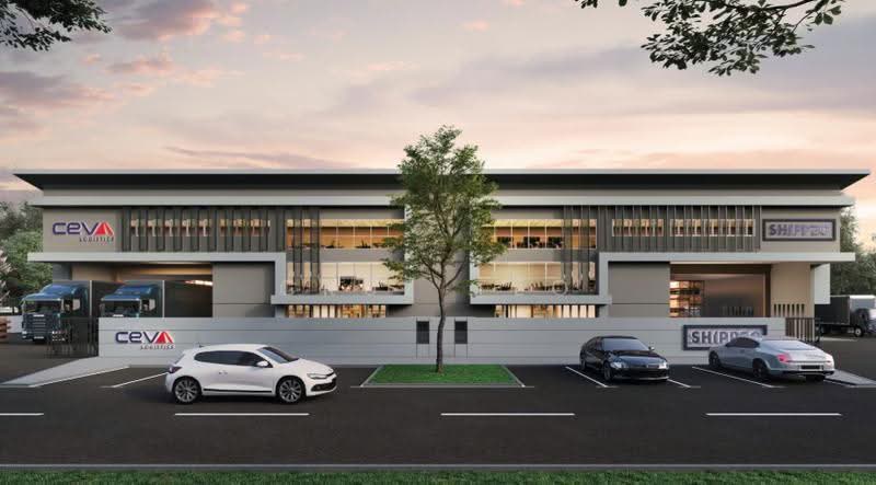Kilang Berkembar untuk Disewa di Taman Sepang (Sepang) - CRUZ TEO - PropertyGuru.com.my