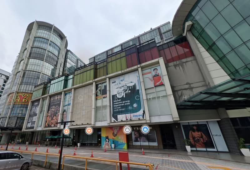 Soho for Sale in Subang Jaya (Selangor) - Hector Cheah - Exterior - PropertyGuru.com.my