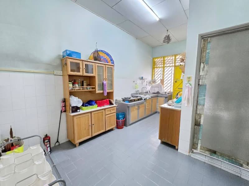 1-storey Terraced House for Sale in Taman Megah Ria (Masai) - Jyez Lee - PropertyGuru.com.my