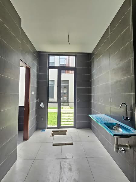 2-storey Terraced House for Sale in Puteri Harbour (Iskandar Puteri (Nusajaya)) - Kim Yeng Loh - Interior - PropertyGuru.com.my
