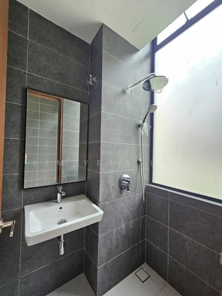 2-storey Terraced House for Sale in Puteri Harbour (Iskandar Puteri (Nusajaya)) - Kim Yeng Loh - Bathroom - PropertyGuru.com.my