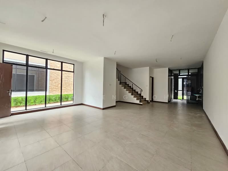 2-storey Terraced House for Sale in Puteri Harbour (Iskandar Puteri (Nusajaya)) - Kim Yeng Loh - Living Room - PropertyGuru.com.my