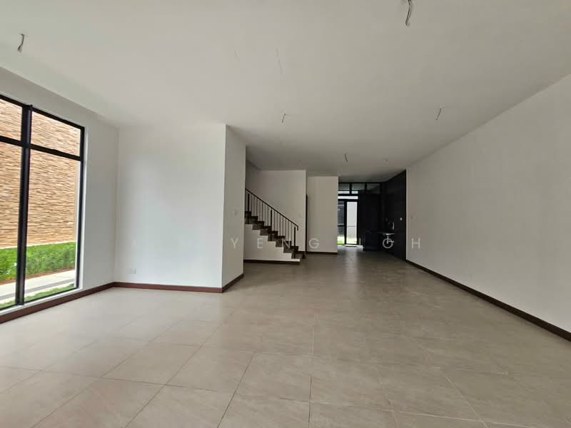 2-storey Terraced House for Sale in Puteri Harbour (Iskandar Puteri (Nusajaya)) - Kim Yeng Loh - Living Room - PropertyGuru.com.my