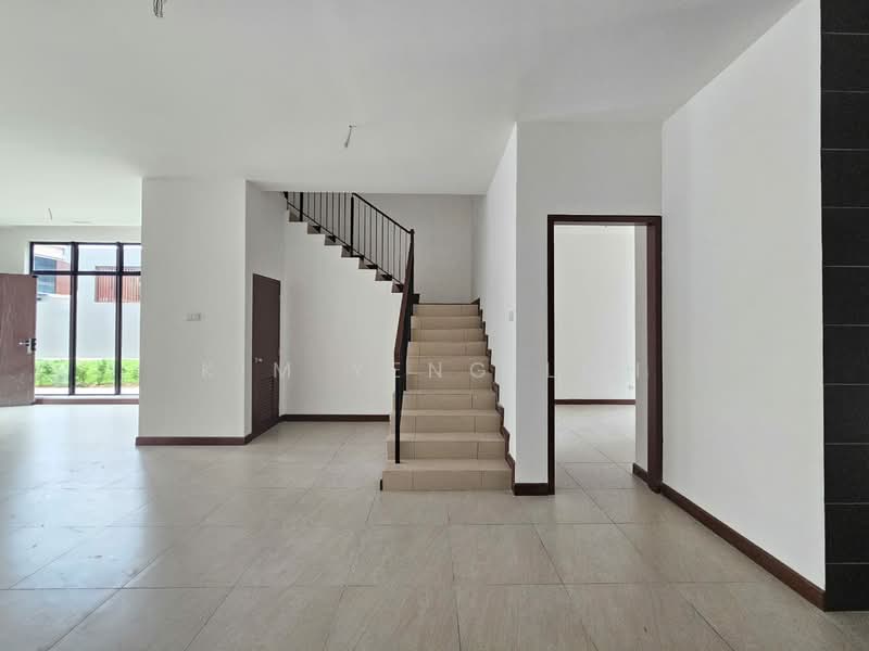 2-storey Terraced House for Sale in Puteri Harbour (Iskandar Puteri (Nusajaya)) - Kim Yeng Loh - Interior - PropertyGuru.com.my