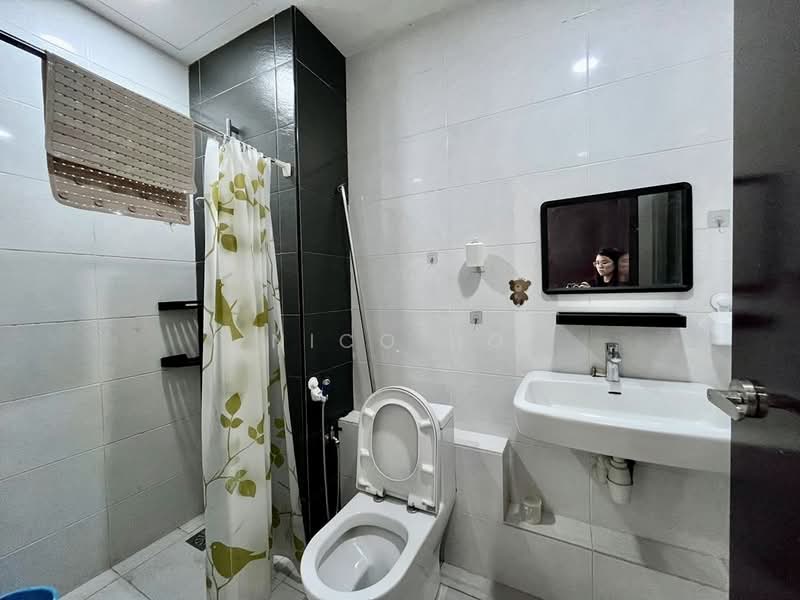 Service Residence for Sale at Wave @ Marina Cove - Nico Ho - PropertyGuru.com.my