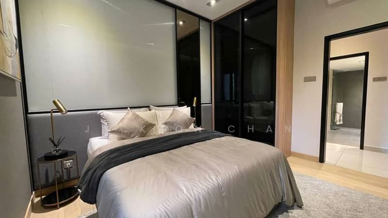 Condominium for Sale at Bangsar Hill Park - Jackson Chan - PropertyGuru.com.my