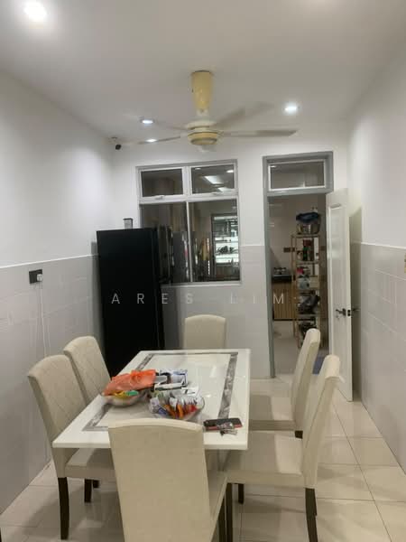 Terraced House for Sale in Bandar Puteri Klang (Klang) - Ares Lim - Dining Room - PropertyGuru.com.my