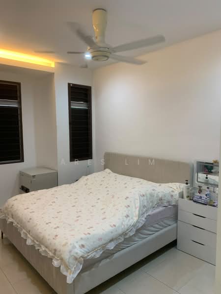 Terraced House for Sale in Bandar Puteri Klang (Klang) - Ares Lim - Bedroom - PropertyGuru.com.my