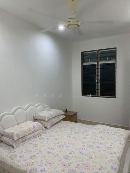 Terraced House for Sale in Bandar Puteri Klang (Klang) - Ares Lim - Bedroom - PropertyGuru.com.my