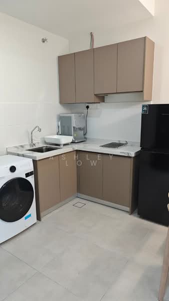 Service Residence for Rent at Meta City - Ashley Low - PropertyGuru.com.my