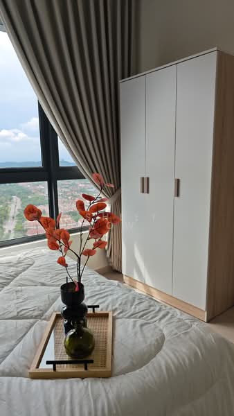 Service Residence for Rent at Meta City - Ashley Low - PropertyGuru.com.my