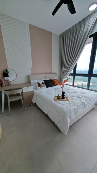 Service Residence for Rent at Meta City - Ashley Low - PropertyGuru.com.my