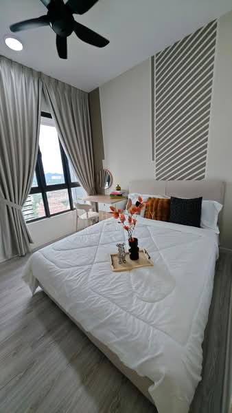 Service Residence for Rent at Meta City - Ashley Low - PropertyGuru.com.my