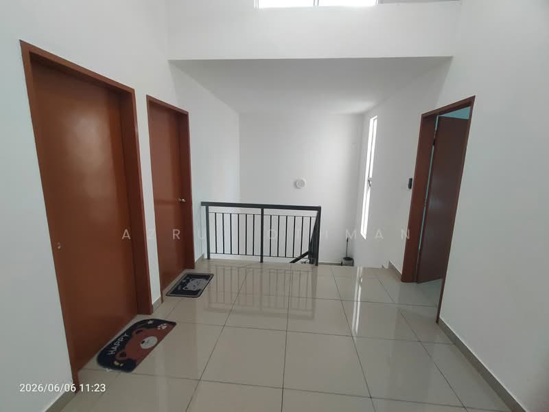 Rumah Teres 2 Tingkat untuk Dijual di Lukut (Negeri Sembilan) - Azrul Othman - Interior - PropertyGuru.com.my
