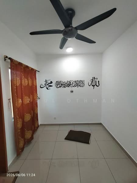 Rumah Teres 2 Tingkat untuk Dijual di Lukut (Negeri Sembilan) - Azrul Othman - Interior - PropertyGuru.com.my