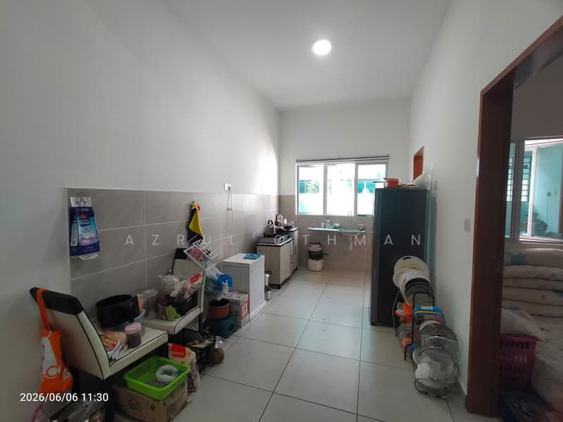 Rumah Teres 2 Tingkat untuk Dijual di Lukut (Negeri Sembilan) - Azrul Othman - PropertyGuru.com.my