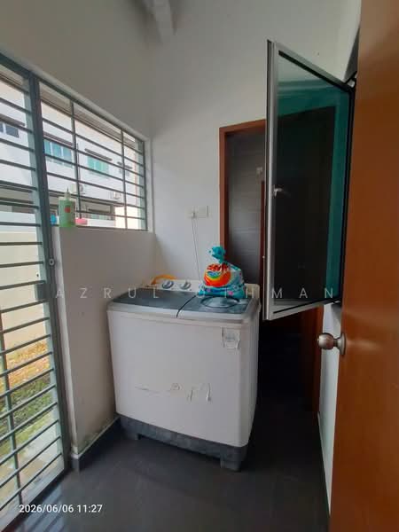 Rumah Teres 2 Tingkat untuk Dijual di Lukut (Negeri Sembilan) - Azrul Othman - Interior - PropertyGuru.com.my