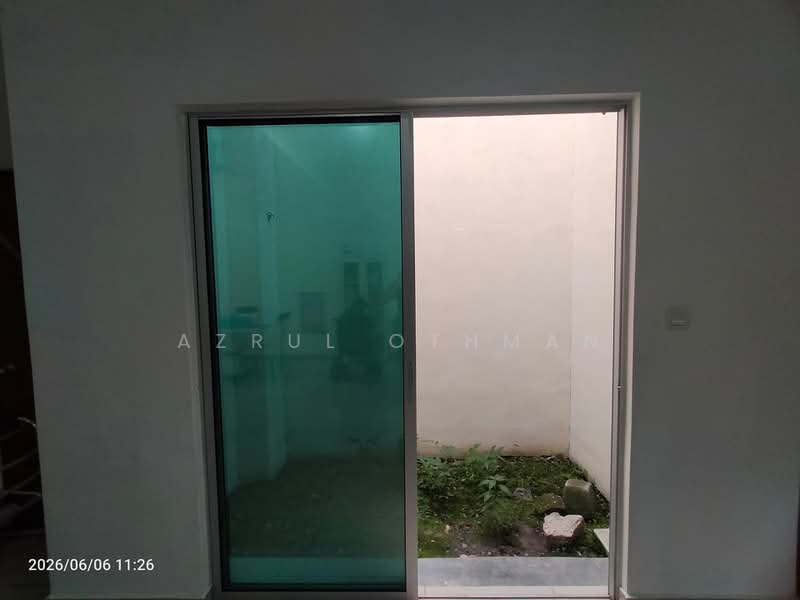 Rumah Teres 2 Tingkat untuk Dijual di Lukut (Negeri Sembilan) - Azrul Othman - Garden - PropertyGuru.com.my