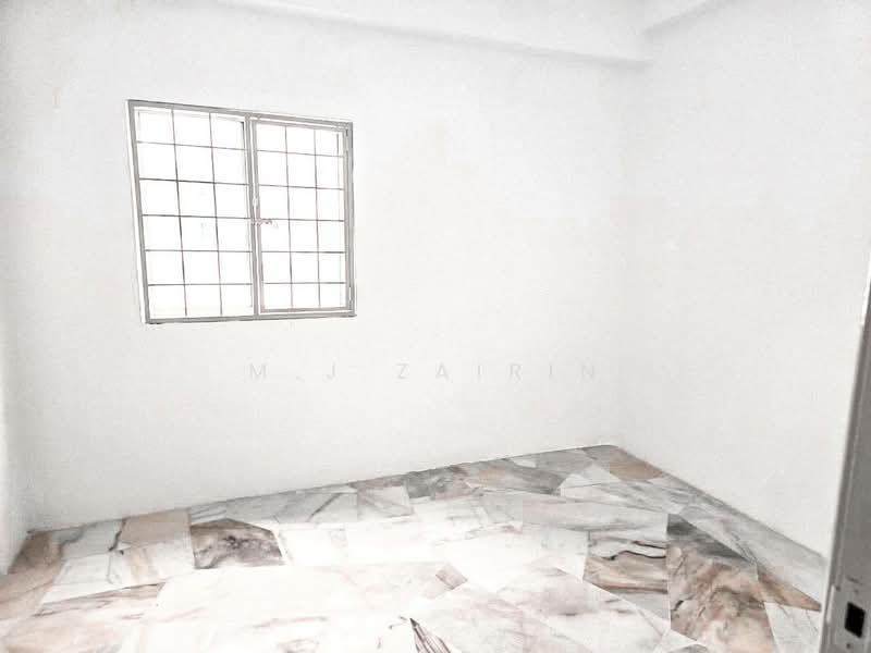 Kondominium untuk Dijual di Pandan Heights Condominium - M.J Zairin - Interior - PropertyGuru.com.my