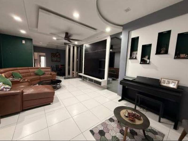 Rumah Teres 2 Tingkat untuk Dijual di Taman Pulai Hijauan (Skudai) - Jyez Lee - PropertyGuru.com.my