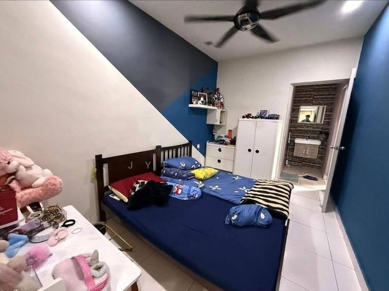 Rumah Teres 2 Tingkat untuk Dijual di Taman Pulai Hijauan (Skudai) - Jyez Lee - PropertyGuru.com.my
