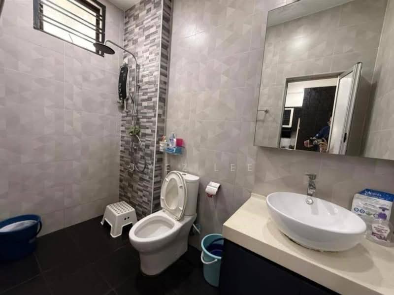 Rumah Teres 2 Tingkat untuk Dijual di Taman Pulai Hijauan (Skudai) - Jyez Lee - PropertyGuru.com.my
