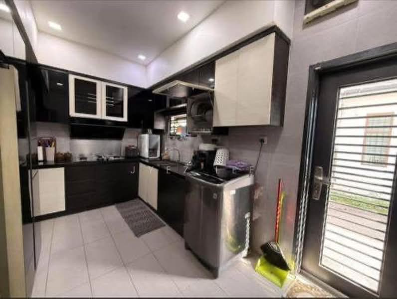 Rumah Teres 2 Tingkat untuk Dijual di Taman Pulai Hijauan (Skudai) - Jyez Lee - PropertyGuru.com.my