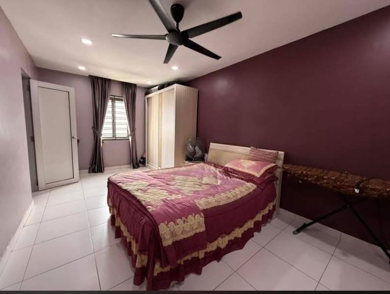 Rumah Teres 2 Tingkat untuk Dijual di Taman Pulai Hijauan (Skudai) - Jyez Lee - PropertyGuru.com.my