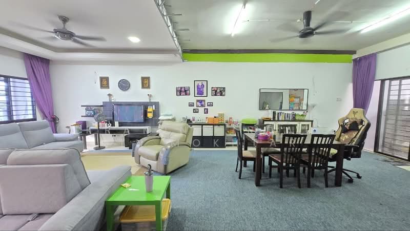 Rumah Teres 2 Tingkat untuk Dijual di Kajang (Selangor) - Akramin Firdaus Bin Mokhtar - PropertyGuru.com.my